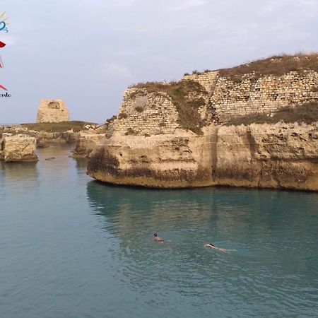 La Dimora Di Marco - Exclusive Art Rooms Salento Melendugno Luaran gambar