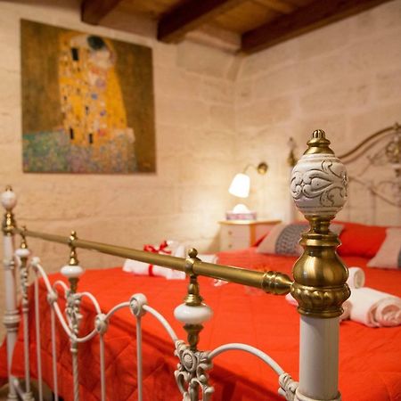 La Dimora Di Marco - Exclusive Art Rooms Salento Melendugno Luaran gambar