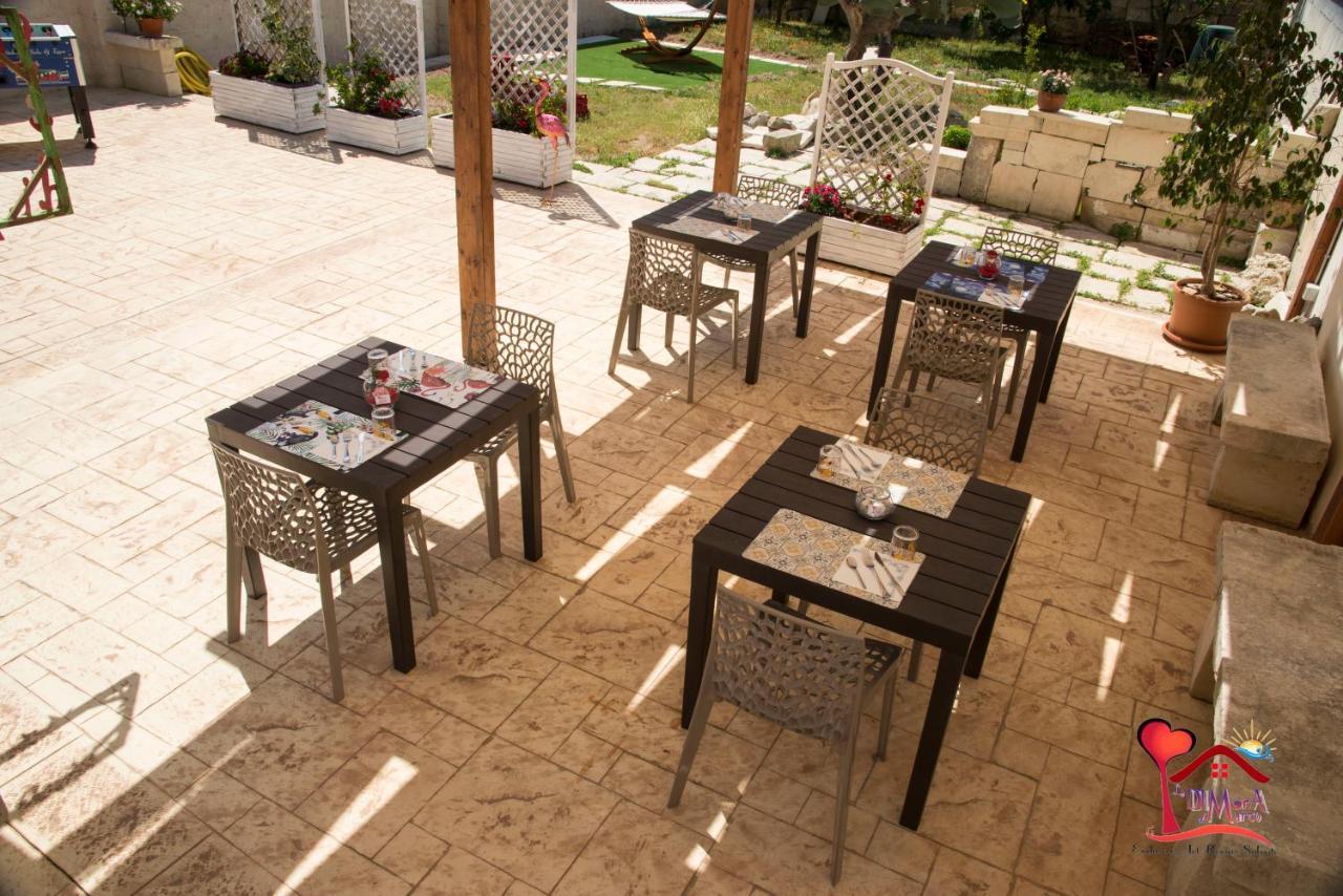 La Dimora Di Marco - Exclusive Art Rooms Salento Melendugno Luaran gambar