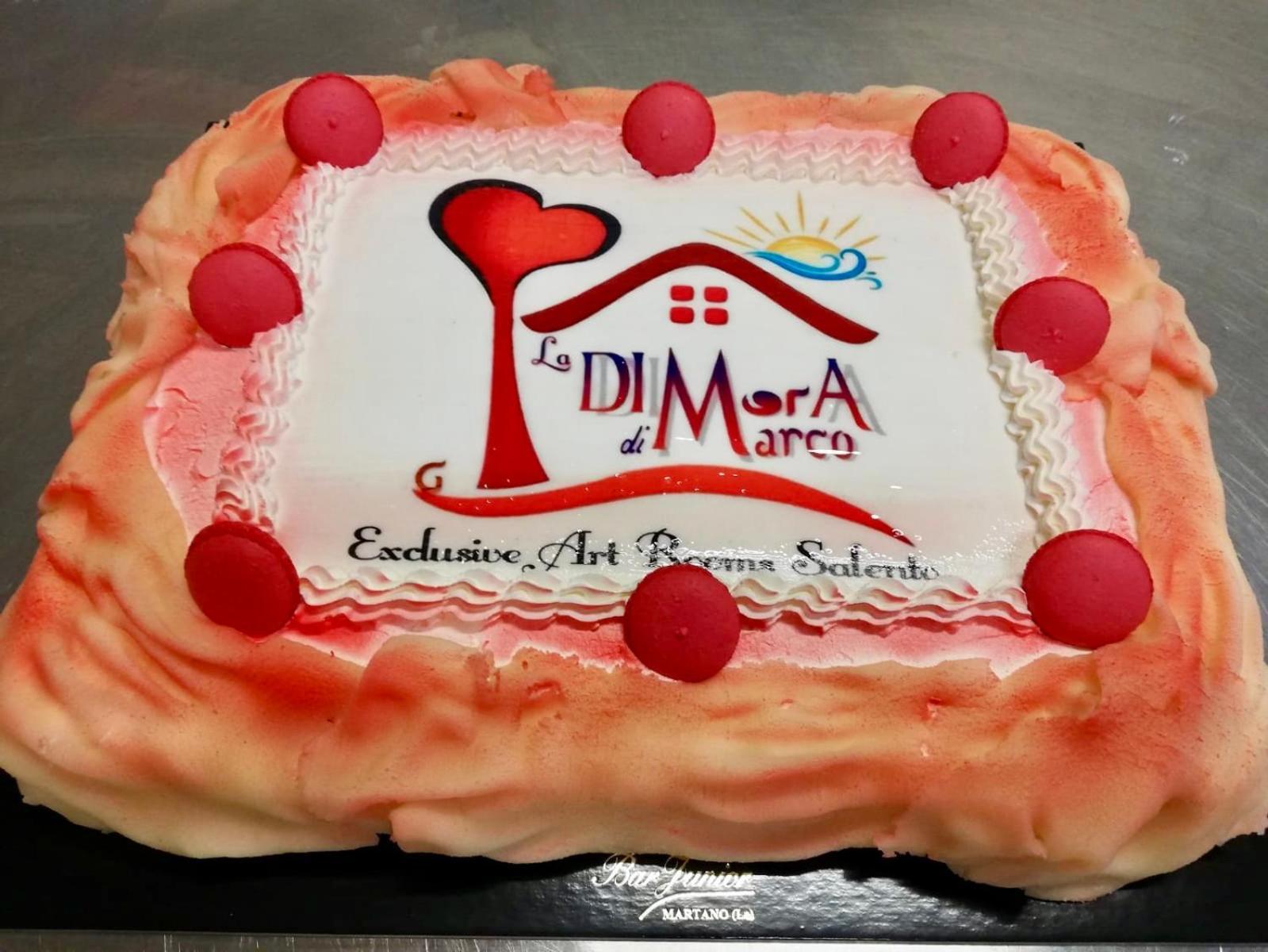 La Dimora Di Marco - Exclusive Art Rooms Salento Melendugno Luaran gambar